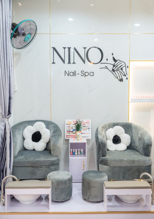 Nino Nails & Spa
